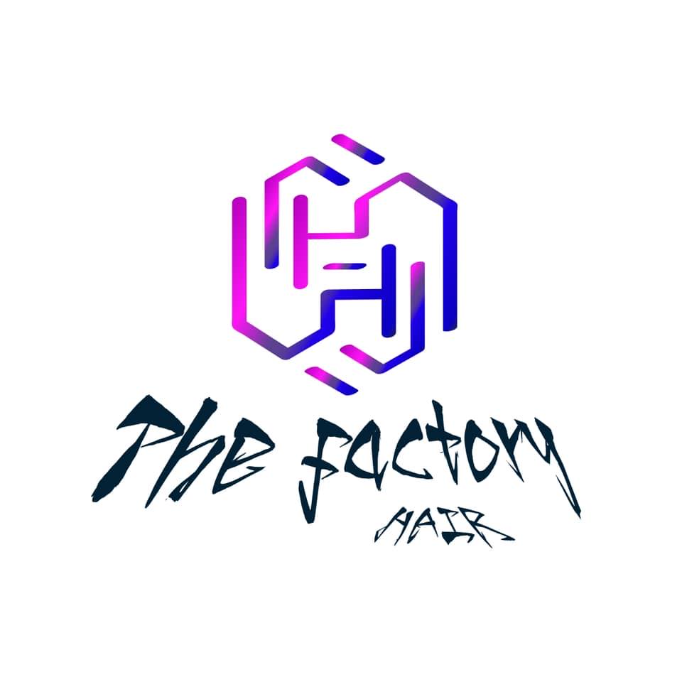 GH 假髮專門店 logo
