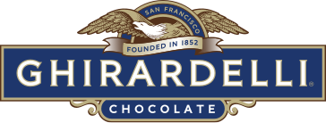 Ghirardelli Ice Cream & Chocolate Shop logo