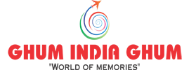 Ghum India Ghum logo