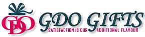 Gift Dubai Online logo
