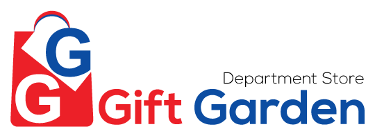 Gift garden department store Satwa logo