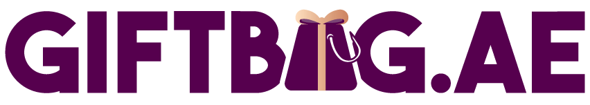 Giftbag.ae logo