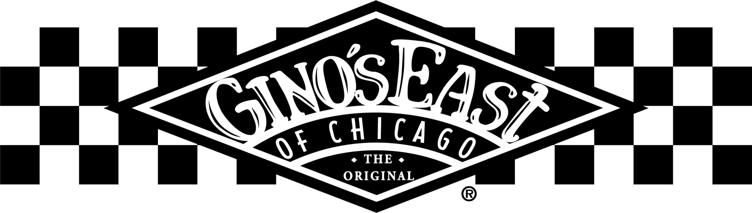 Gino's East logo
