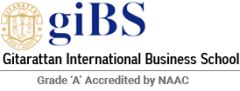 Gitarattan International Business School logo