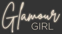 Glamour Girl Airbrush Tan logo