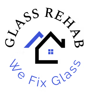 Glass Rehab logo