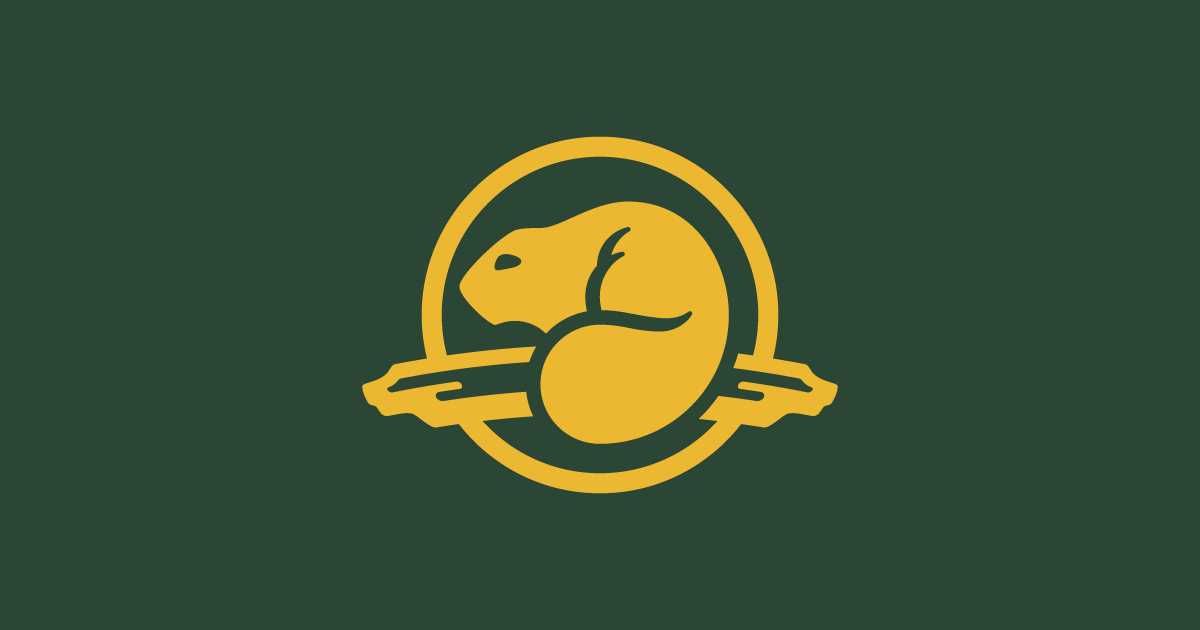 Glen Rouge Campground logo