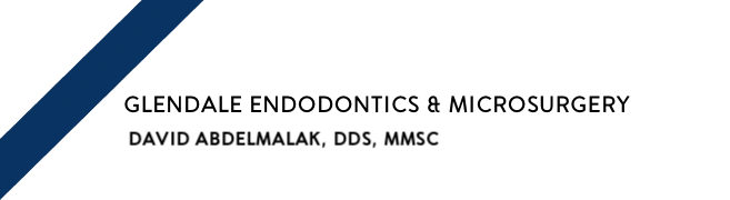 Glendale Endodontics and Microsurgery logo