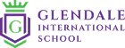 Glendale International School logo