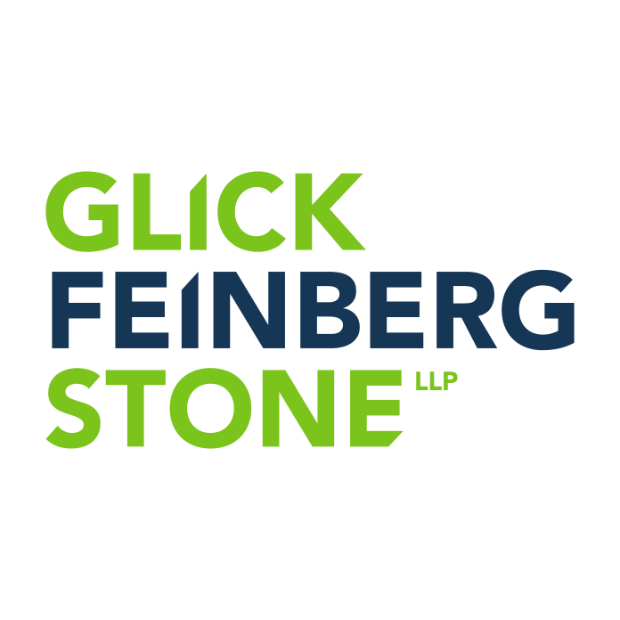 Glick Feinberg Stone LLP logo