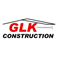 GLK Construction Design & Build logo