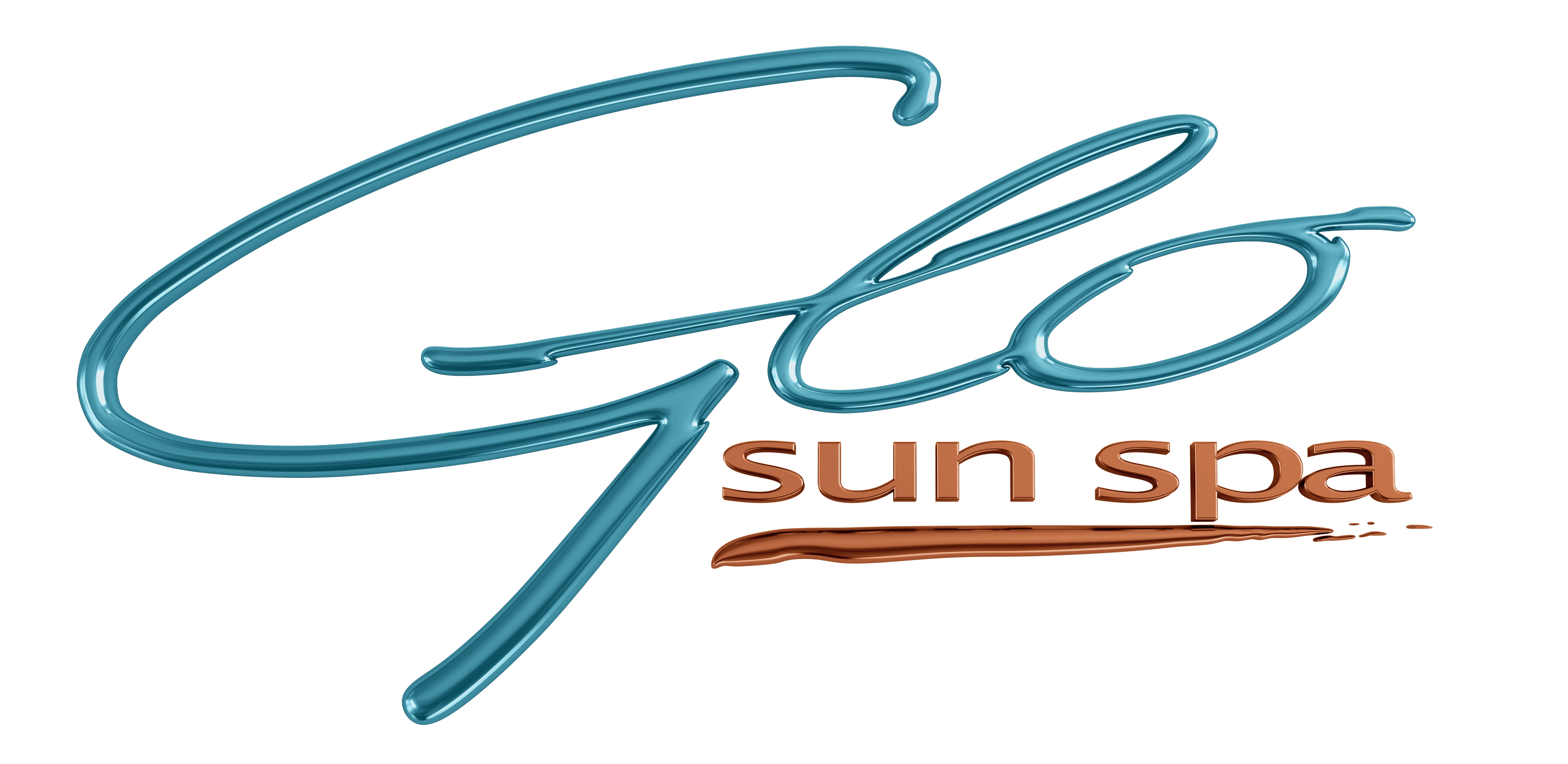 Glo Sun Spa logo