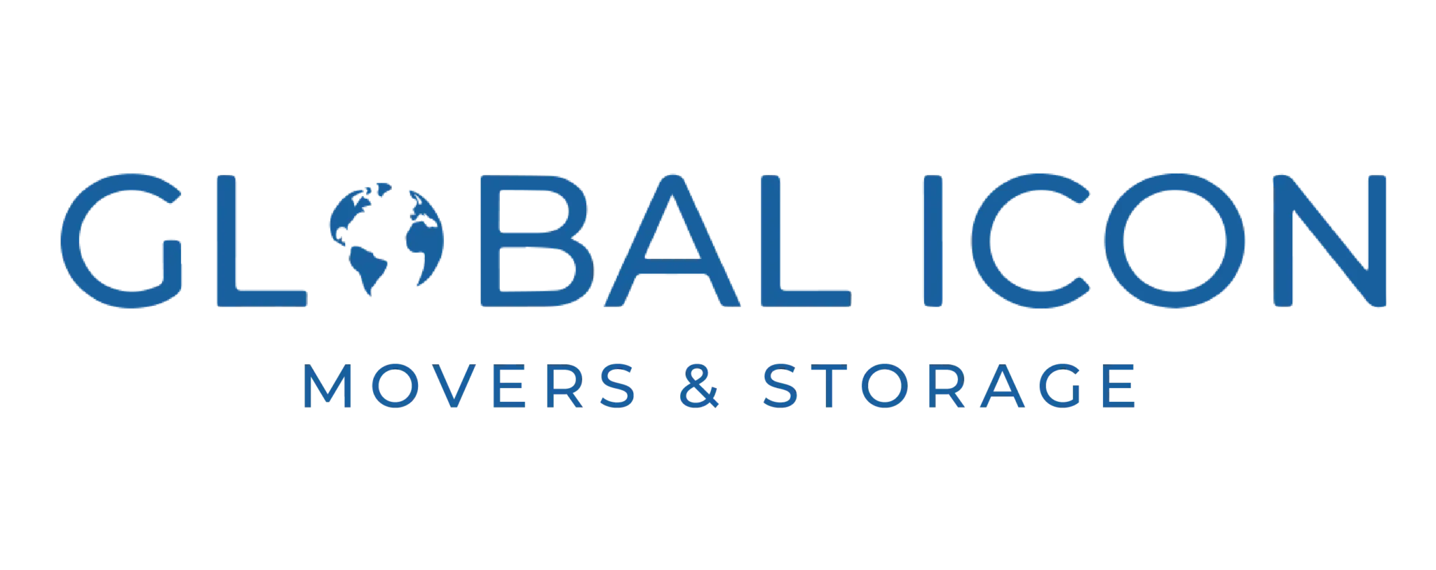 Global Icon Movers - Best Movers and Packers in Abu Dhabi logo