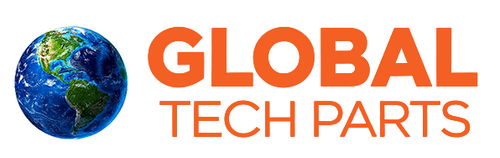 Global Tech logo