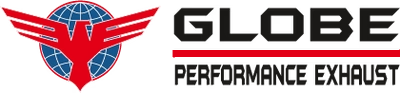 Globe Auto Parts Globe Exhausts logo