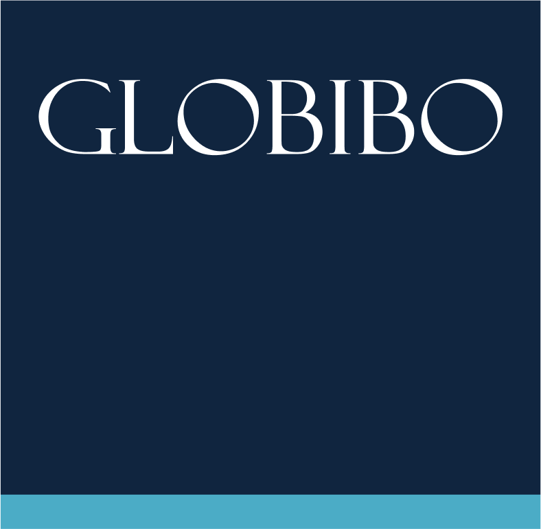 Globibo | Translation & Interpretation Service | Conference Equipment logo