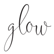 Glow Portraits logo