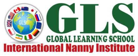 GLS International Nanny Institute logo