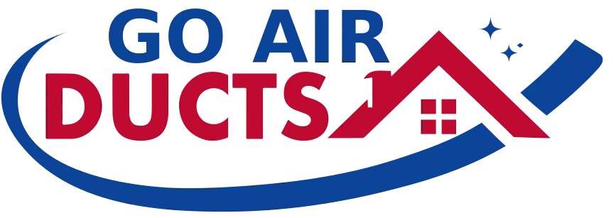 Go Air Duct Cleaning Round Rock logo