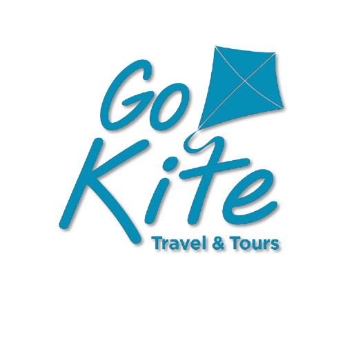 Go Kite Travel & Tours Abu Dhabi logo