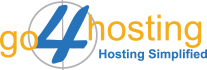 Go4Hosting - Data Center India logo