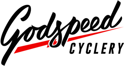 Godspeed Cyclery logo