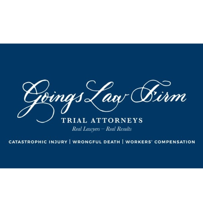 Goings Law Firm, LLC logo