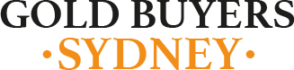 Gold Buyers Sydney logo