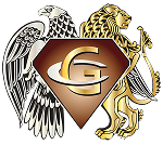 Gold Custom Los Angeles by Mr. 10K | LA’s Trusted Jeweler for Real Gold & Diamonds logo