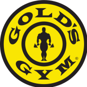 Gold's Gym Austin Downtown logo