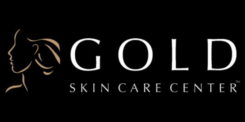 Gold Skin Care Center logo