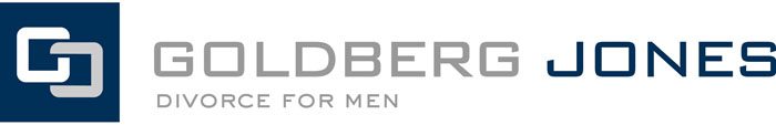 Goldberg Jones - Divorce For Men logo