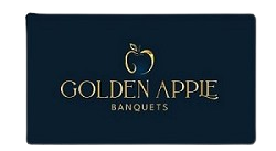 Golden Apple logo