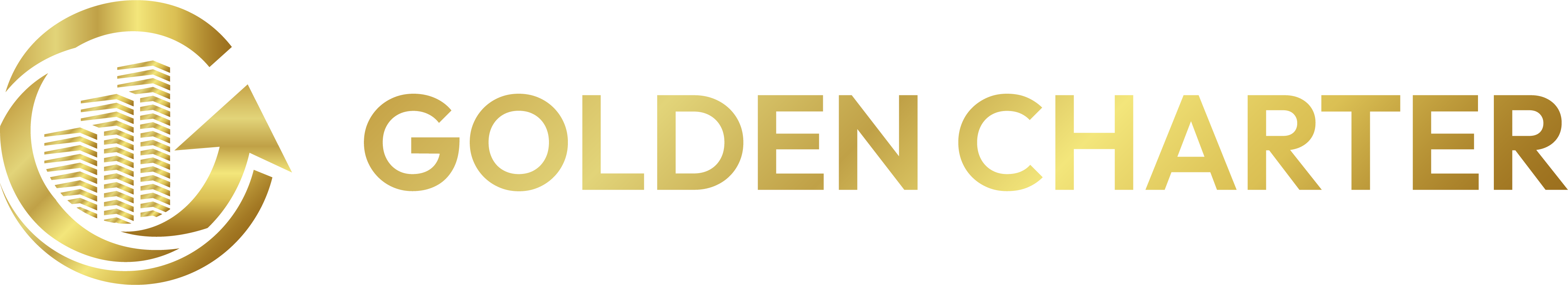 Golden Charter Pte Ltd logo