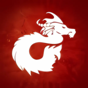 Golden Dragon Restaurant logo