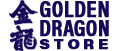 Golden Dragon Store logo