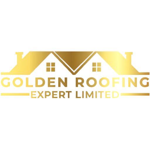 Golden Roofing Expert Ltd✅✅✅✅✅ logo