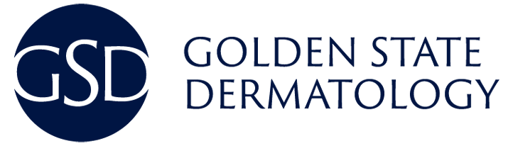 Golden State Dermatology - Albany logo