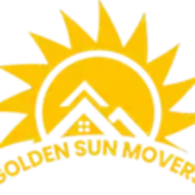 Golden Sun Movers Palm Springs logo