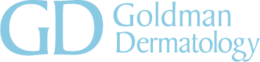 Goldman Dermatology logo