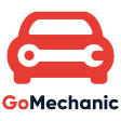 GoMechanic Luxe - Insta Car Care logo