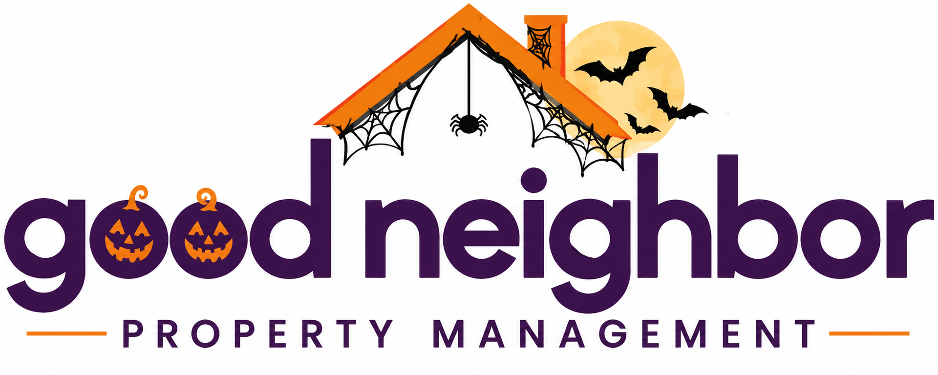 Good Neighbor Property Management logo
