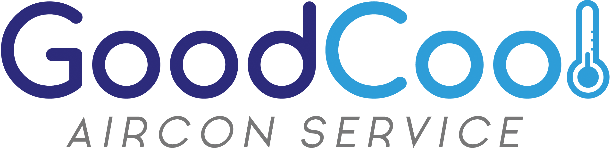 GoodCool Aircon Servicing & Repair Singapore logo