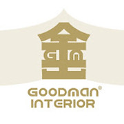 Goodman Interior logo