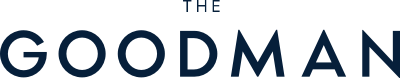 Goodman Theatre logo