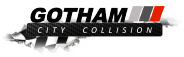 Gotham City Collision logo