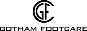 Gotham Footcare and Podiatry - Downtown logo