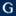 Gotham Plastic Surgery logo