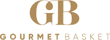Gourmet Basket logo