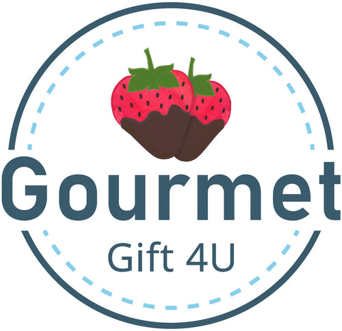 Gourmet Gift 4U logo
